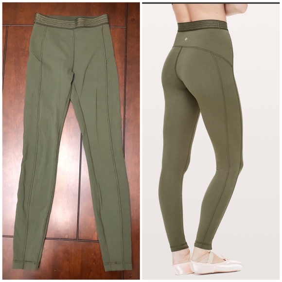 lululemon athletica | Pants \u0026 Jumpsuits 
